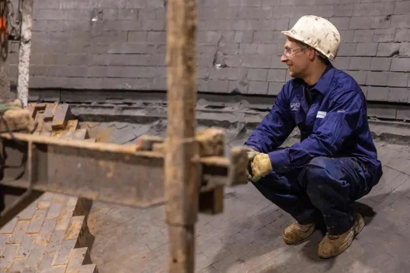 Open sollicitatie vacature